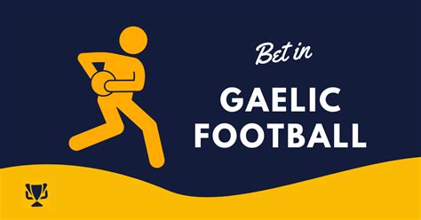 gaa betting online